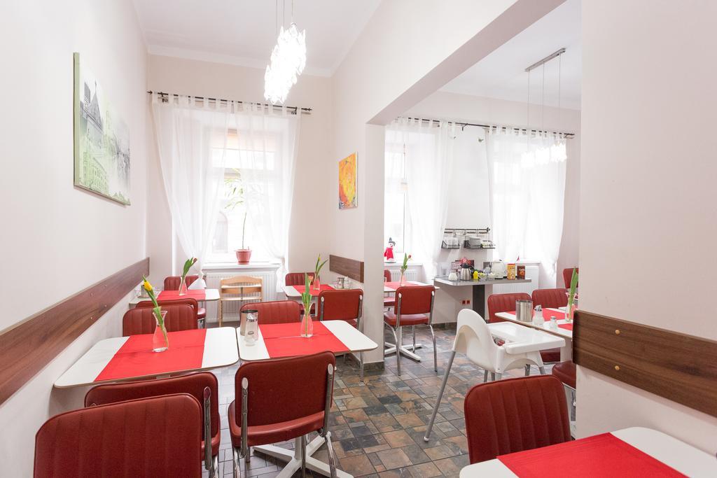 Margareten Long Stay Apartments Wina Bagian luar foto