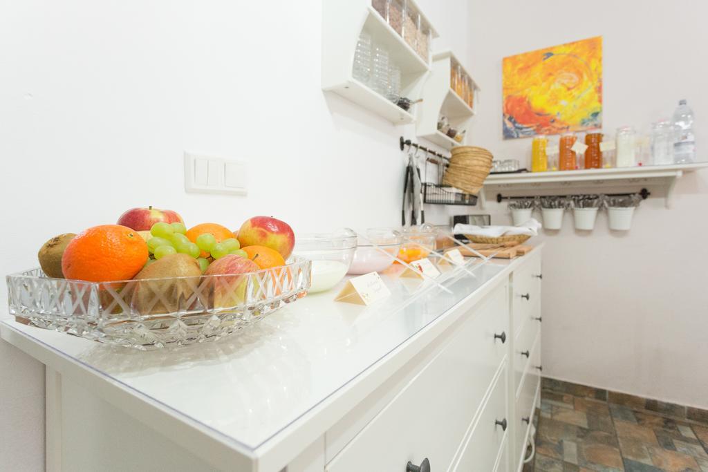 Margareten Long Stay Apartments Wina Bagian luar foto