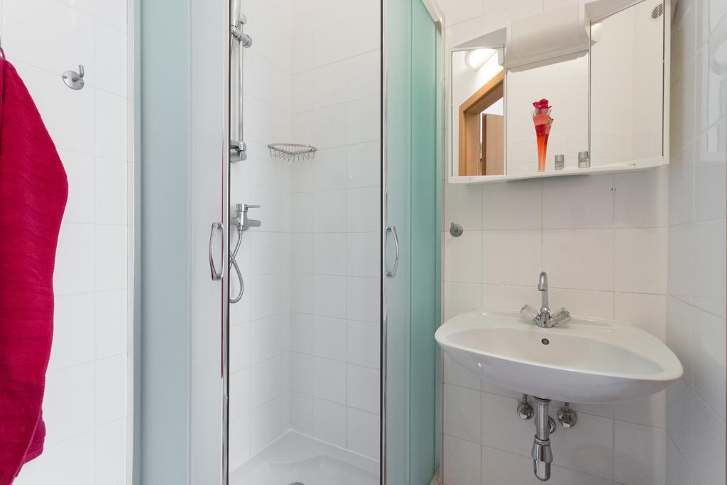 Margareten Long Stay Apartments Wina Bagian luar foto