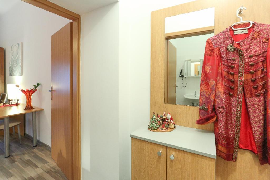 Margareten Long Stay Apartments Wina Ruang foto